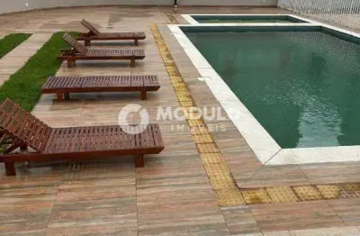 Apartamento com 2 quartos à venda na Avenida Vereador Carlito Cordeiro, --, Jardim Inconfidência, Uberlândia