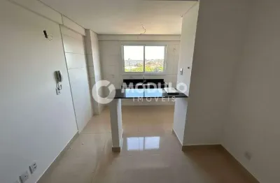 Apartamento com 2 quartos à venda na Praça da República, --, Umuarama, Uberlândia