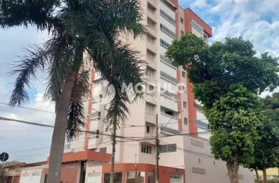 Apartamento com 2 quartos para alugar na Rua João Ângelo Schiavinato, --, Santa Mônica, Uberlândia