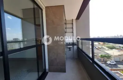 Apartamento disponível para locação no bairro santa mônica.