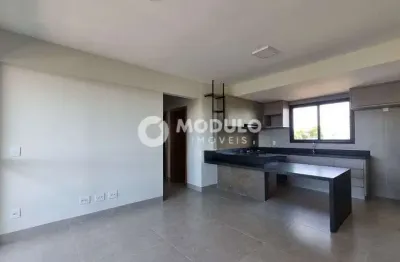 Apartamento disponível para locação no bairro Santa Mônica.