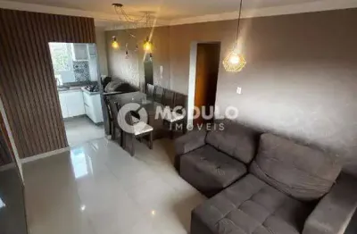 Apartamento disponível para locação no bairro segismundo pereira.