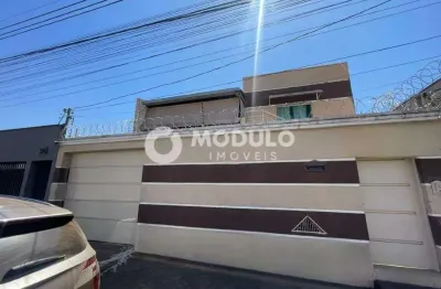 Casa residencial disponível para locação no bairro planalto.