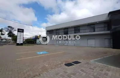 Loja comercial para disponível locação no bairro jardim brasília.