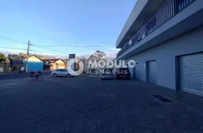 Loja comercial para disponível locação no bairro jardim brasília.