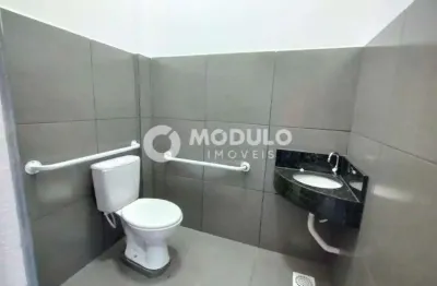 Loja comercial para disponível locação no bairro jardim brasília.