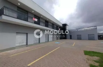 Loja comercial para disponível locação no bairro jardim brasília.