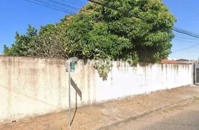 Terreno à venda na Rua Jorge Martins Pinto, --, Santa Mônica, Uberlândia