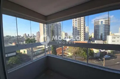 Apartamento com 3 quartos para alugar na Rua Tapajós, --, Saraiva, Uberlândia