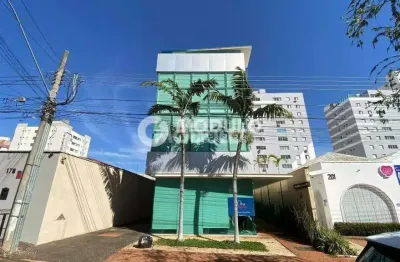 Sala comercial disponível para locação no bairro fundinho.
