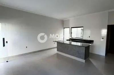 Casa residencial à venda, 2 quartos, 1 suíte, 2 vagas, jardim canaa - uberlândia/mg