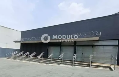 Loja comercial disponível para locação no bairro santa rosa.