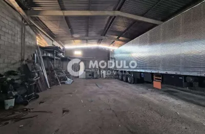 Barracão / Galpão / Depósito para alugar na Rua Gumercindo Silva, --, Minas Gerais, Uberlândia