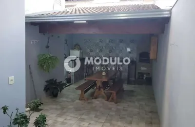 Casa residencial à venda, 2 quartos, 2 vagas, jardim europa - uberlândia/mg