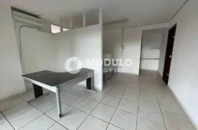 Ponto comercial para alugar na Avenida Afonso Pena, --, Centro, Uberlândia