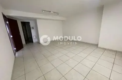 Ponto comercial para alugar na Avenida Afonso Pena, --, Centro, Uberlândia