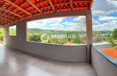 Chácara à venda, 4 quartos, 4 vagas, conjunto alvorada - uberlândia/mg