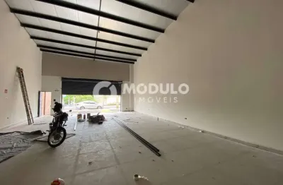 Loja comercial disponivel para locação no bairro morada da colina.