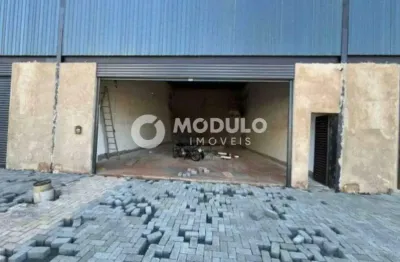 Loja comercial disponivel para locação no bairro morada da colina.
