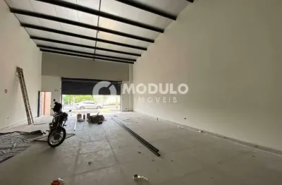 Loja comercial disponivel para locação no bairro morada da colina.