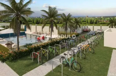 Apartamento à venda, 2 quartos, 1 vaga, jardim patricia - uberlândia/mg