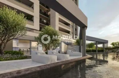 Apartamento à venda, 3 quartos, 3 suítes, 2 vagas, jardim sul - uberlândia/mg