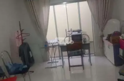 Casa residencial à venda, 3 quartos, 1 suíte, 4 vagas, umuarama - uberlândia/mg