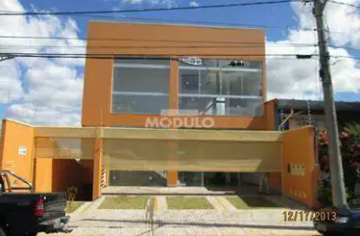 Imóvel comercial para aluguel, daniel fonseca - uberlândia/mg