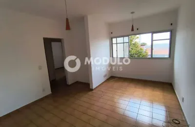 Apartamento disponível para locação no bairro santa mônica.