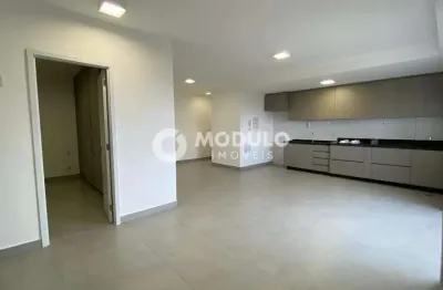 Apartamento com 2 quartos para alugar na Avenida Landscape, --, Jardim Sul, Uberlândia