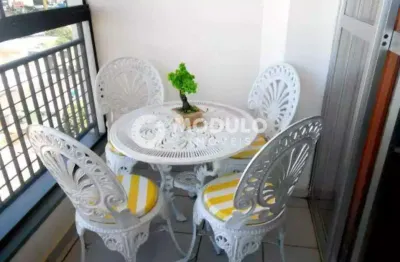 Apartamento mobiliado disponivel para locação no bairro bom jesus.
