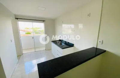 Apartamento com 2 quartos para alugar na Rua Ordália Carneiro Oliveira, --, Presidente Roosevelt, Uberlândia