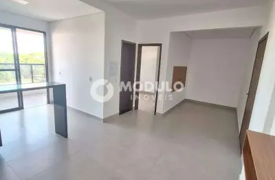 Apartamento disponivel para locação no bairro daniel fonseca.
