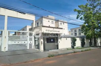 Apartamento com 2 quartos para alugar na Rua Guerra Junqueira, --, Tubalina, Uberlândia