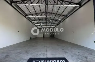 Barracão / Galpão / Depósito para alugar na Rua São Paulo, --, Brasil, Uberlândia