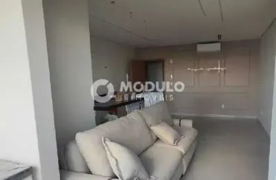 Apartamento à venda, 2 quartos, 1 suíte, 1 vaga, tubalina - uberlândia/mg