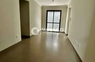 Apartamento à venda, 2 quartos, 1 suíte, 1 vaga, santa mônica - uberlândia/mg