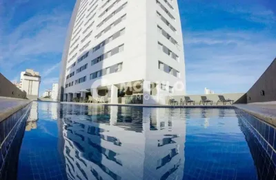 Flat com 1 quarto para alugar na Avenida Rondon Pacheco, --, Cazeca, Uberlândia