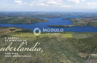 Casa de condomínio à venda, represa de miranda v - indianopolis/mg