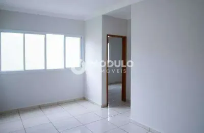 Apartamento à venda, 2 quartos, 1 vaga, shopping park - uberlândia/mg
