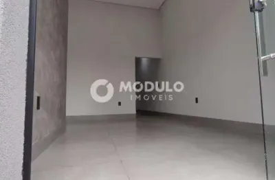 Casa com 3 quartos para alugar na Rua Plutão, --, Jardim Brasília, Uberlândia