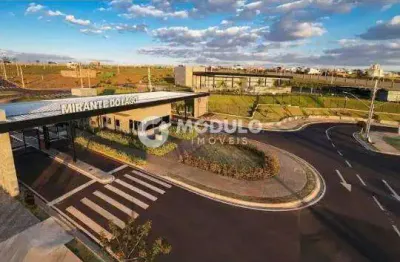 Lote em condomínio à venda, loteamento portal do vale ii - uberlândia/mg