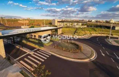 Lote em condomínio à venda, loteamento portal do vale ii - uberlândia/mg