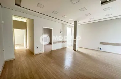 Imóvel comercial à venda, 2 quartos, 2 suítes, 2 vagas, centro - uberlândia/mg