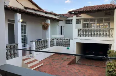 Casa comercial para alugar na Rua Javari, --, Lidice, Uberlândia