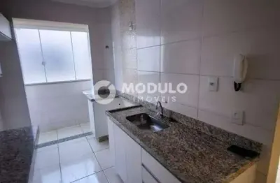 Apartamento à venda, 2 quartos, 1 vaga, tubalina - uberlândia/mg