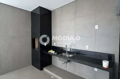 Casa residencial à venda, 3 quartos, 3 suítes, 2 vagas, aclimação - uberlândia/mg