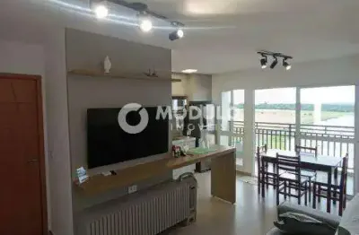 Apartamento à venda, 3 quartos, 1 suíte, 2 vagas, grand ville - uberlândia/mg