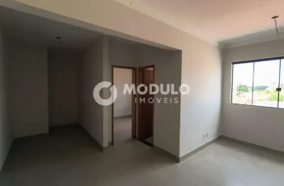 Apartamento com 1 quarto para alugar na Rua Caetés, --, Saraiva, Uberlândia