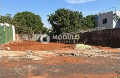 Terreno à venda na Rua Nicarágua, --, Tibery, Uberlândia